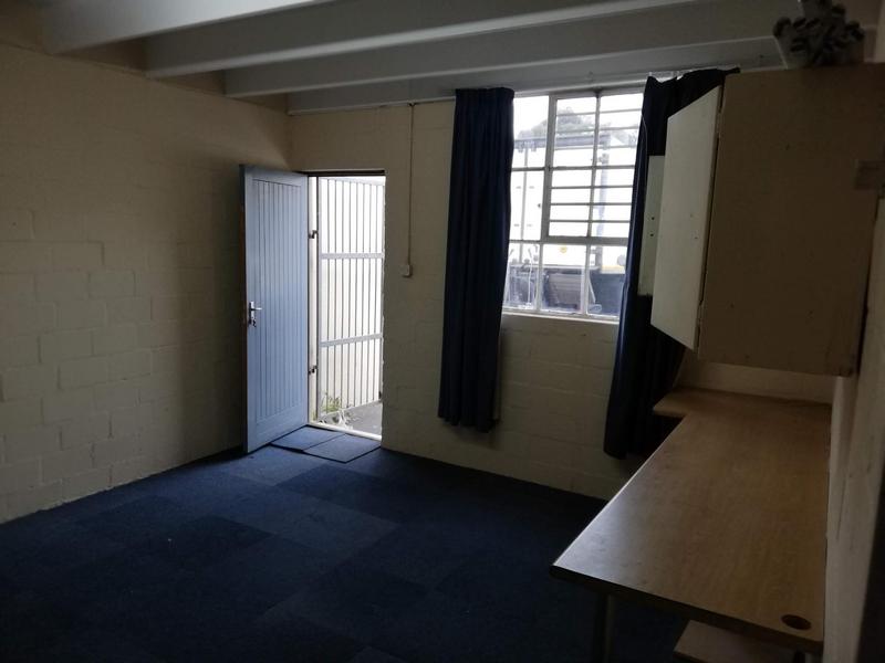 To Let Commercial Property for Rent in Gordons Bay Western Cape